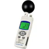 Pce Instruments Arbeitsschutzmessgerät -WB 20SD