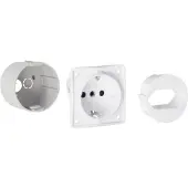Hager VZ00HD Ausbaupaket