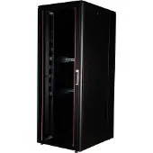 Roline 19-Zoll Netzwerkschrank Pro 42 HE