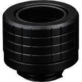 Thermal Grizzly DeltaMate Fitting - HT14 Black