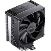 Jonsbo CR-1000MAX V2 CPU-Kühler, PWM - schwarz