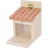 Siena Garden Futterperle FRIEDA Kiefer FSC 100 %