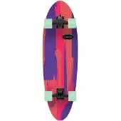 Landyachtz Groveler Purple Surfskate