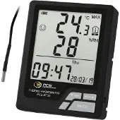 Pce -HT 50 Luftfeuchtemessgerät (Hygrometer)
