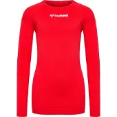 Hummel Langarm-Unterhemd für Kinder BL Comfort 2.0