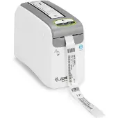 Zebra ZD510-HC - Etikettendrucker - Thermodirekt - Rolle (3,02 cm)
