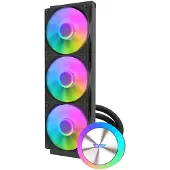 Darkflash DG360 CPU Cooler (Black)