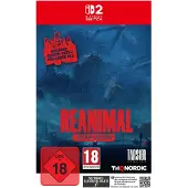 Reanimal - Deluxe Edition, Nintendo Switch 2, M (Reif)