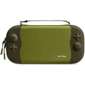 Tomtoc FancyCase-G05 Switch 2 Slim Case (Green)