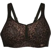 Anita Active Damen Sport-BH - Air Control, Bustier, extra leicht, atmungsaktiv