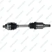 GSP Antriebswelle 299190