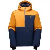 Dare 2b Dare2b Halfpipe I V Jacket nvy/electorn (ZG4) M