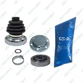 GSP Gelenksatz Antriebswelle für BMW 3 Limousine (E36) 605001
