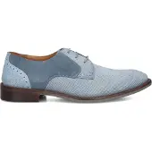 Stefano lauran Herren Business Schuhe Msh00100086. - Blauw - Größe 44