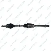 GSP Antriebswelle 259474