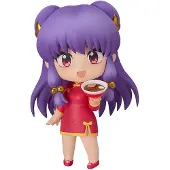 Good Smile Company Ranma 1/2 Shampoo Nendoroid Figur 10 Cm One Size