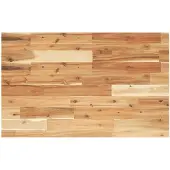 vidaXL Schreibtischplatte Ölbeschichtung 60x50x2 cm Massivholz Akazie