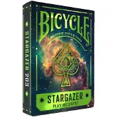 Quint Bicycle Stargazer 203