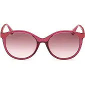 MAX&Co. Sk0410 Polarisierte Sonnenbrille Für Frauen