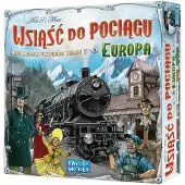 Sonstige Verlage Wsiasc do Pociagu: Europa
