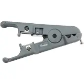Equip Abisolierzange Universell für Kabel von 3