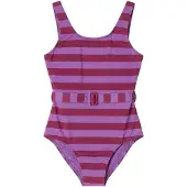Beachlife Mädchen Bademode 364b - Paars - Größe 98/104