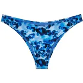 Triumph Bikini Slip Midnight Swim | Grösse: 36 | Farbe: Blau