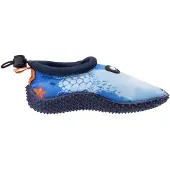 Aquawave - "Tabuk" Schwimmschuhe für Kinder PP16042 (24 EU) (Blau)