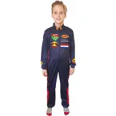 Rubies - Costume Racer