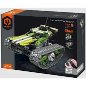 HP iM.Master RC Building Blocks 3-in-1 Tracked Vehicle 353 pieces