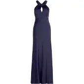Vera Mont Abendkleid "Damen mit Cut-Outs" Ohne Tasche