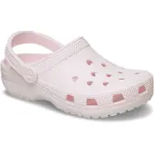 Crocs Clogs Classic Hearts Cut Out Clog damen