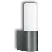 Steinel L 605 ANT, 3000 K, IP44, Anthrazit
