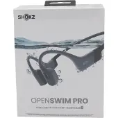 Shokz Knochenleitungskopfhörer Openswim Pro