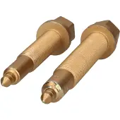 Ks Tools Druckschrauben-Satz für Gelenkwelle für VAG, 2-tlg