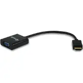 Equip 11903607 Hdmi Auf Vga M/f Adapter