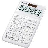 Casio Jw-200sc-we Taschenrechner