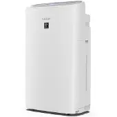 Sharp UA-KIN52E-W, 46 dB, 306 m³/h