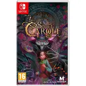 Bye Sweet Carole