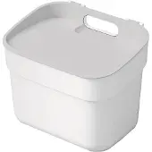 Curver kosz do segregacji śmieci 5l ready to collect biały