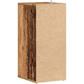 vidaXL Ollinar (Schuhschrank ohne Tür)