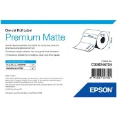 Epson Mehrzwecketikett 235h703 102x51 Mm