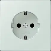 JUNG Steckdose SCHUKO