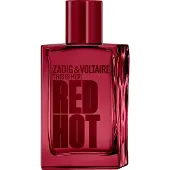 Zadig & Voltaire This is Her! Red Hot Eau de Parfum Spray 50 ml