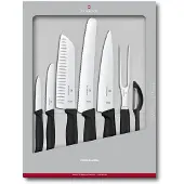 Victorinox Swiss Army Victorinox Swiss Classic Küchengarnitur 7 tlg.