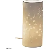 Formano Tischlampe 28 cm Allium Dekolampe