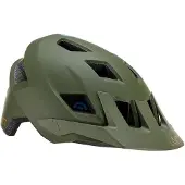 Leatt MTB- Fahrradhelm All Mountain 1.0, Pine