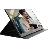 AOC 16T20E2, 39,6 cm (15.6"), LED, 1920 x 1080 Pixel, Full HD, 16:9, 4 ms