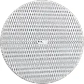 Apart Audio Apart CM20DT 6,5" 100V 2-Wege Design-Einbaulautsprecher, wei?