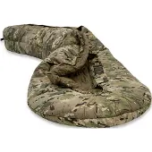 Carinthia Defence 4 Schlafsack, Multicam, L